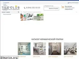 Sites similar to ceramic-samara.com