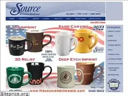 Sites similar to ceramic-source.com