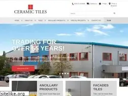 Sites similar to ceramic-tiles.co.uk