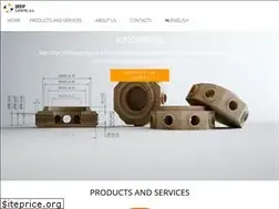 Sites similar to ceramic.cz