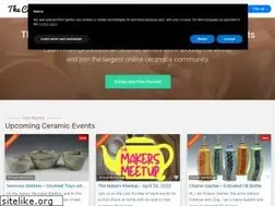 Sites similar to ceramic.school