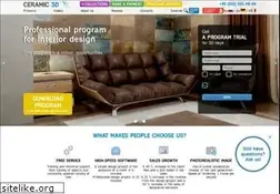 Sites similar to ceramic3d.com