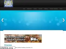 Sites similar to ceramica-agonzalez.com