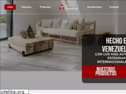 Sites similar to ceramica-carabobo.com