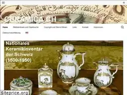 Sites similar to ceramica-ch.ch