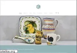 Sites similar to ceramica-geometrie.com