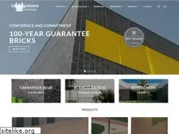 Sites similar to ceramica-lapaloma.com