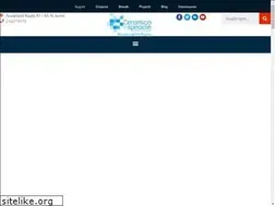 Sites similar to ceramica-speciale.gr