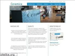Sites similar to ceramica.ie