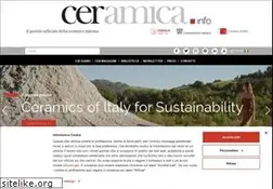 Sites similar to ceramica.info