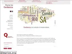 Sites similar to ceramica.pt
