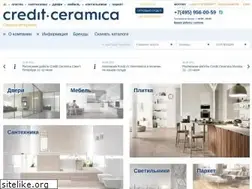 Sites similar to ceramica.ru