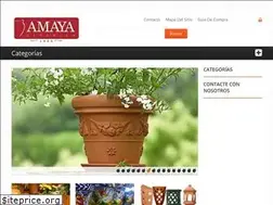 Sites similar to ceramicaamaya.com