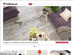 Sites similar to ceramicacanuelas.com.ar