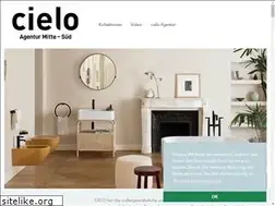 Sites similar to ceramicacielo.de