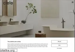 Sites similar to ceramicacielo.it