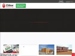 Sites similar to ceramicactibor.com.ar
