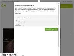 Sites similar to ceramicadelaestanca.com