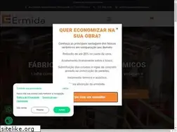 Sites similar to ceramicaermida.com.br
