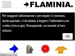 Sites similar to ceramicaflaminia.it