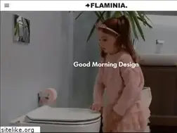 Sites similar to ceramicaflaminia.ru