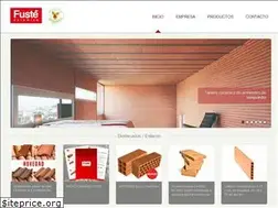 Sites similar to ceramicafuste.com