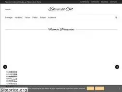 Sites similar to ceramicagil.com