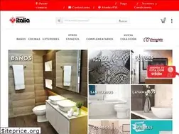 Sites similar to ceramicaitalia.com