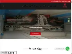 Sites similar to ceramicalborz.com