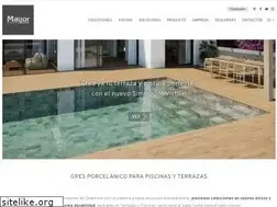 Sites similar to ceramicamayor.com