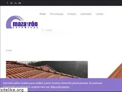 Sites similar to ceramicamazarron.com