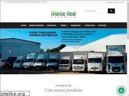 Sites similar to ceramicamontereal.com.br
