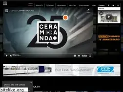 Sites similar to ceramicanda.com