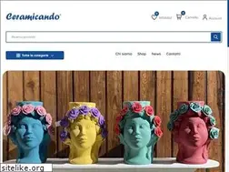 Sites similar to ceramicando.eu