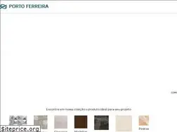 Sites similar to ceramicaportoferreira.com.br