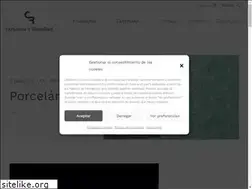 Sites similar to ceramicaribesalbes.com