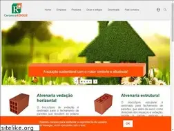Sites similar to ceramicaroque.com.br