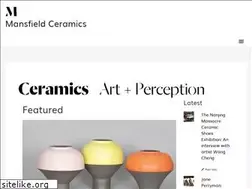 Sites similar to ceramicart.com.au