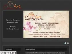 Sites similar to ceramicart.com.gr