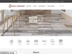 Sites similar to ceramicasanlorenzo.com.ar