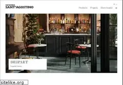 Sites similar to ceramicasantagostino.it