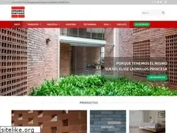 Sites similar to ceramicasantiago.cl