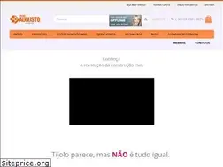 Sites similar to ceramicasantoaugusto.com.br