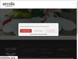 Sites similar to ceramicasarcola.com