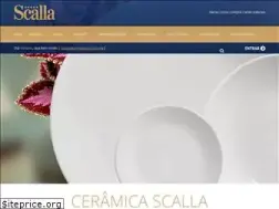 Sites similar to ceramicascalla.com.br
