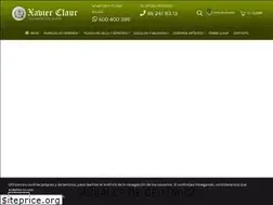 Sites similar to ceramicasclaur.com