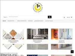 Sites similar to ceramicaselnegro.com
