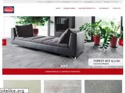 Sites similar to ceramicashabitar.cl