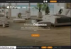 Sites similar to ceramicasmimas.com