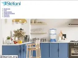 Sites similar to ceramicastefani.com.br